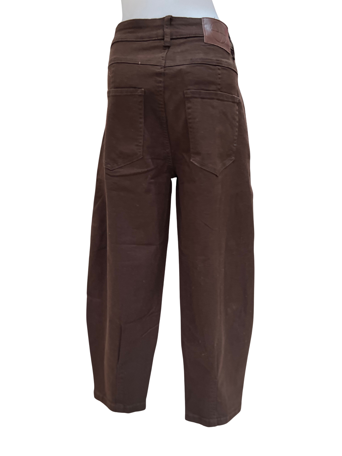NOEN Denim Trousers