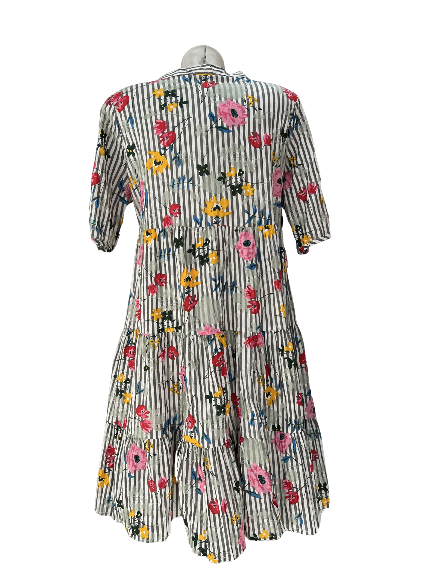 Dress Addict July Dress