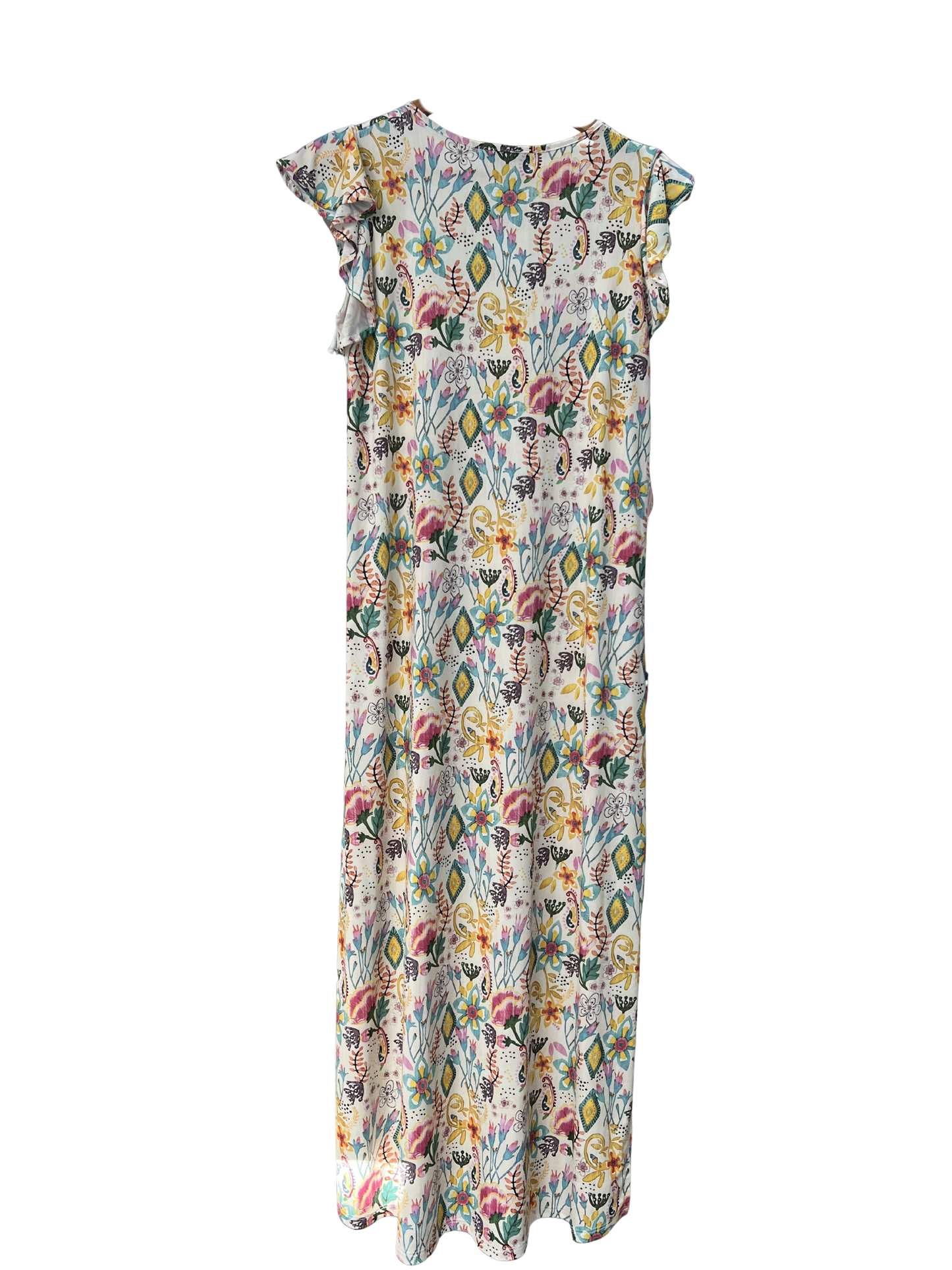 Tinta & Bariloche LLara Dress