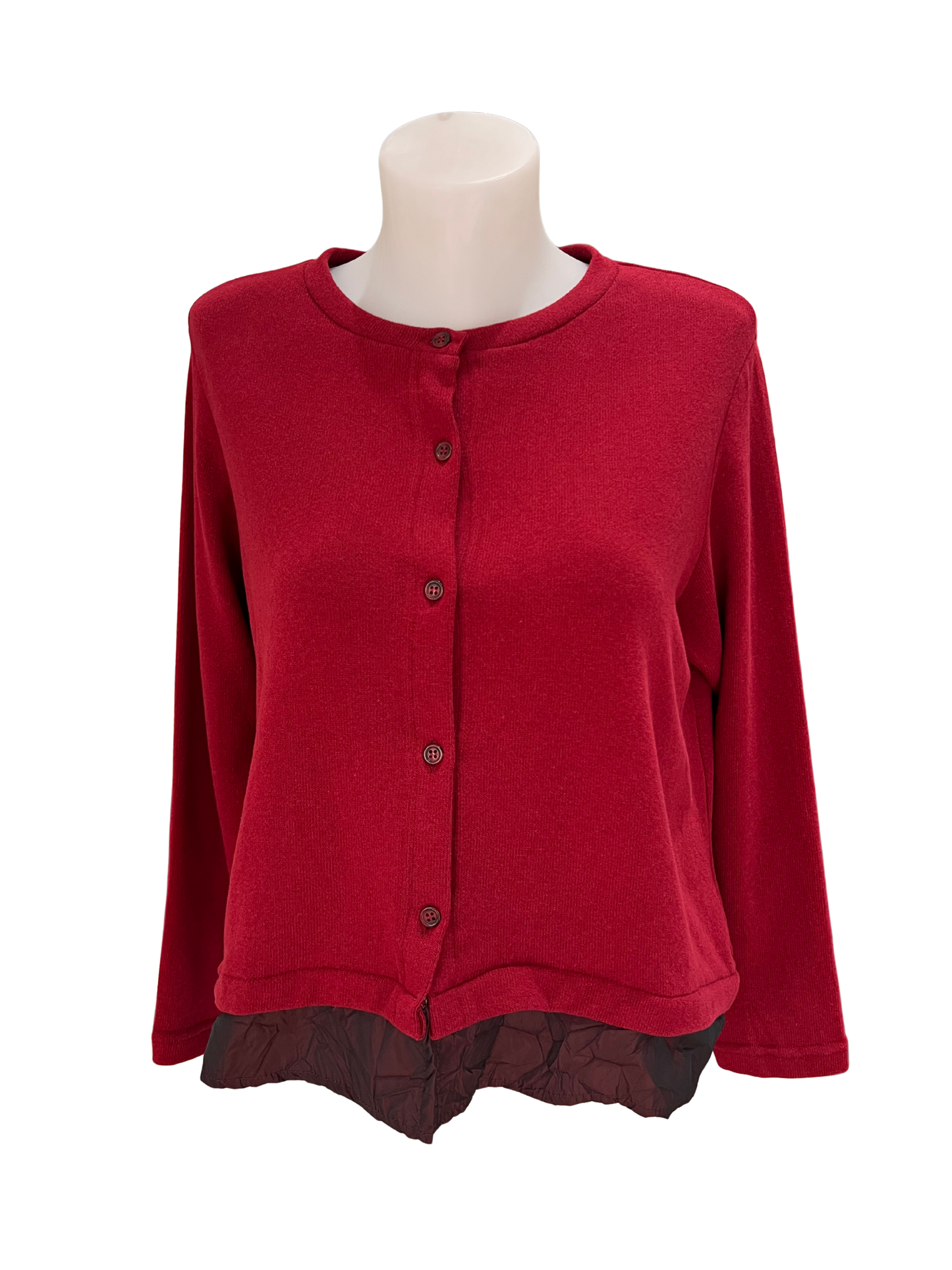 Mama B Toro Cardigan