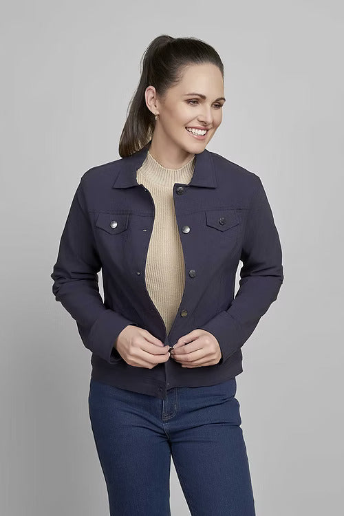 Pinns Bengaline Jacket