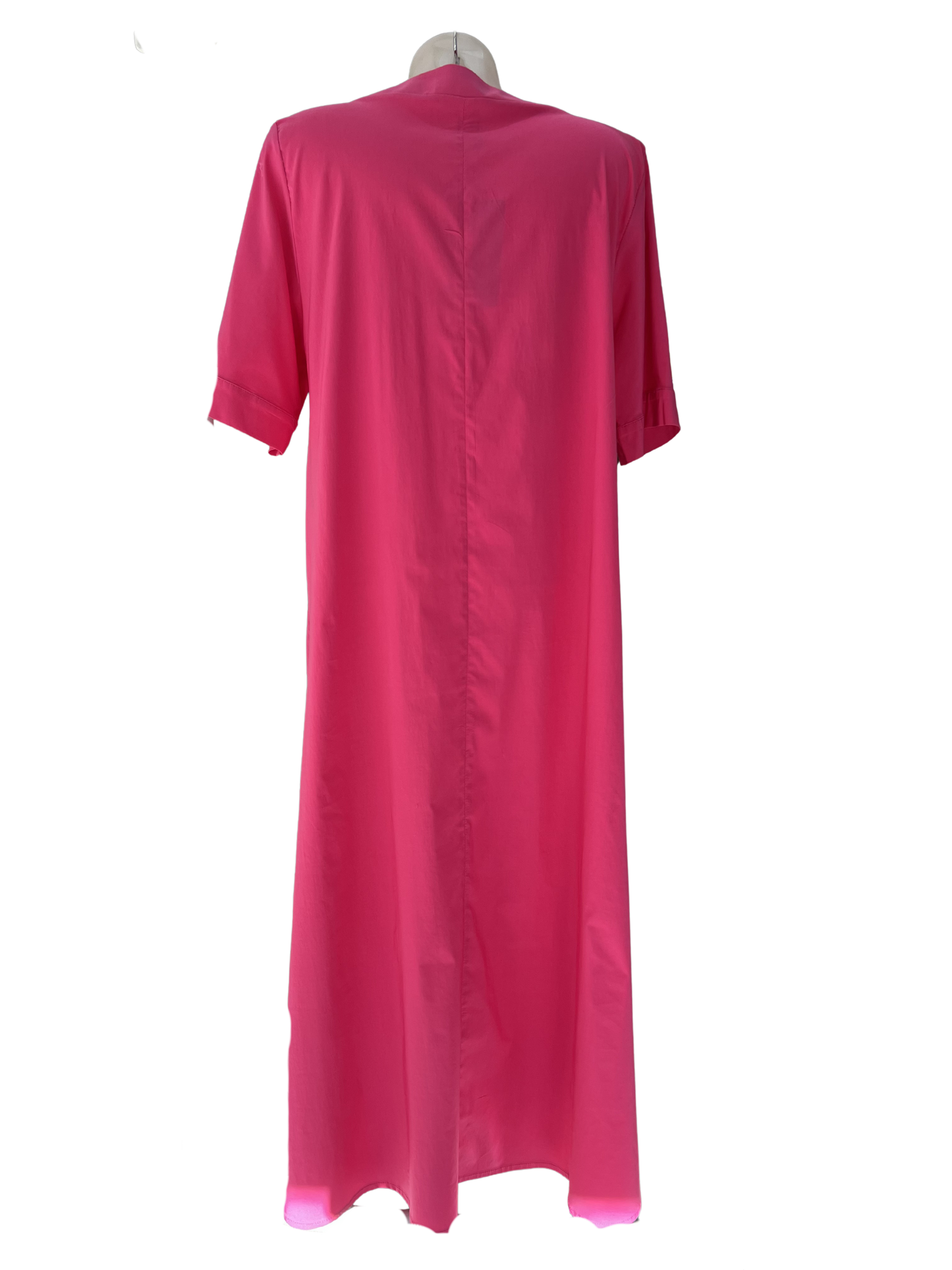 Peruzzi Long Pocket Dress