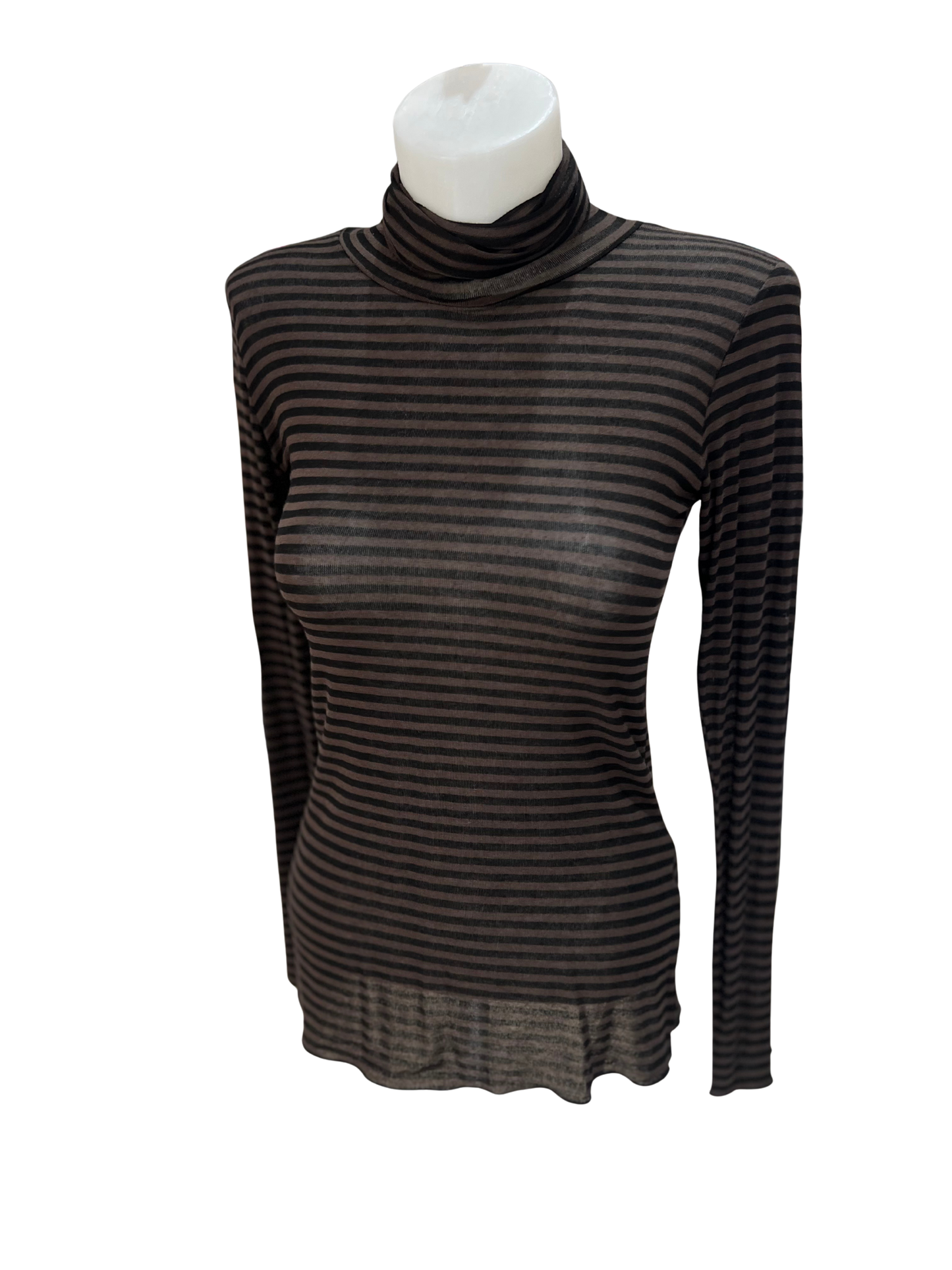 Pour Moi Turtleneck