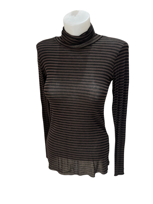 Pour Moi Turtleneck