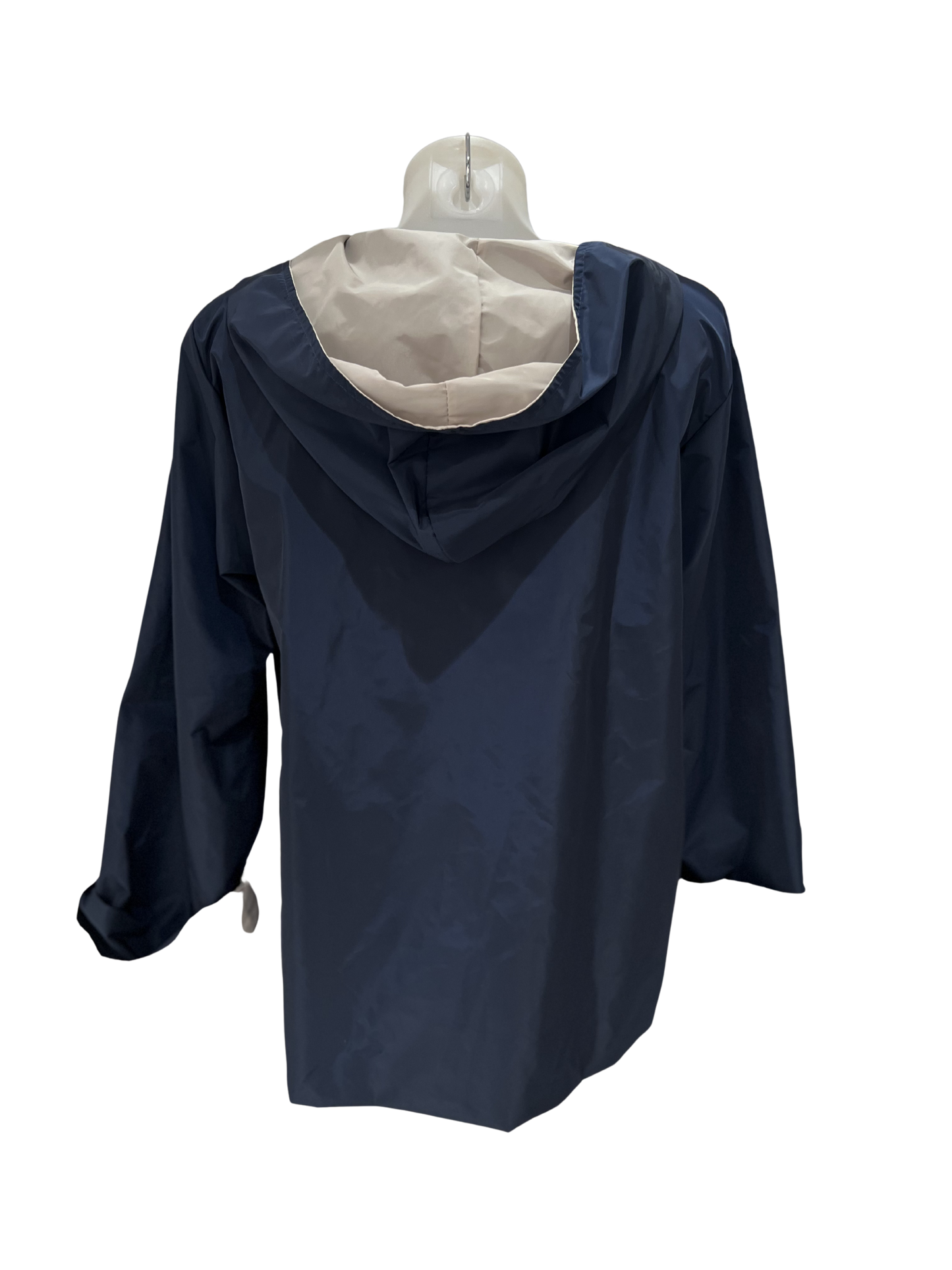 Cecile Wang Raincoat
