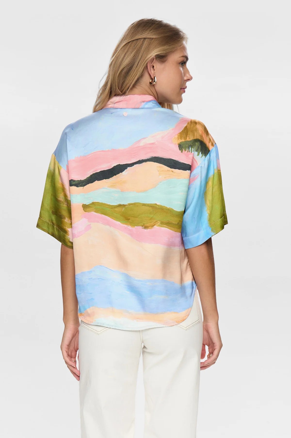 Numph NuMeadow Shirt