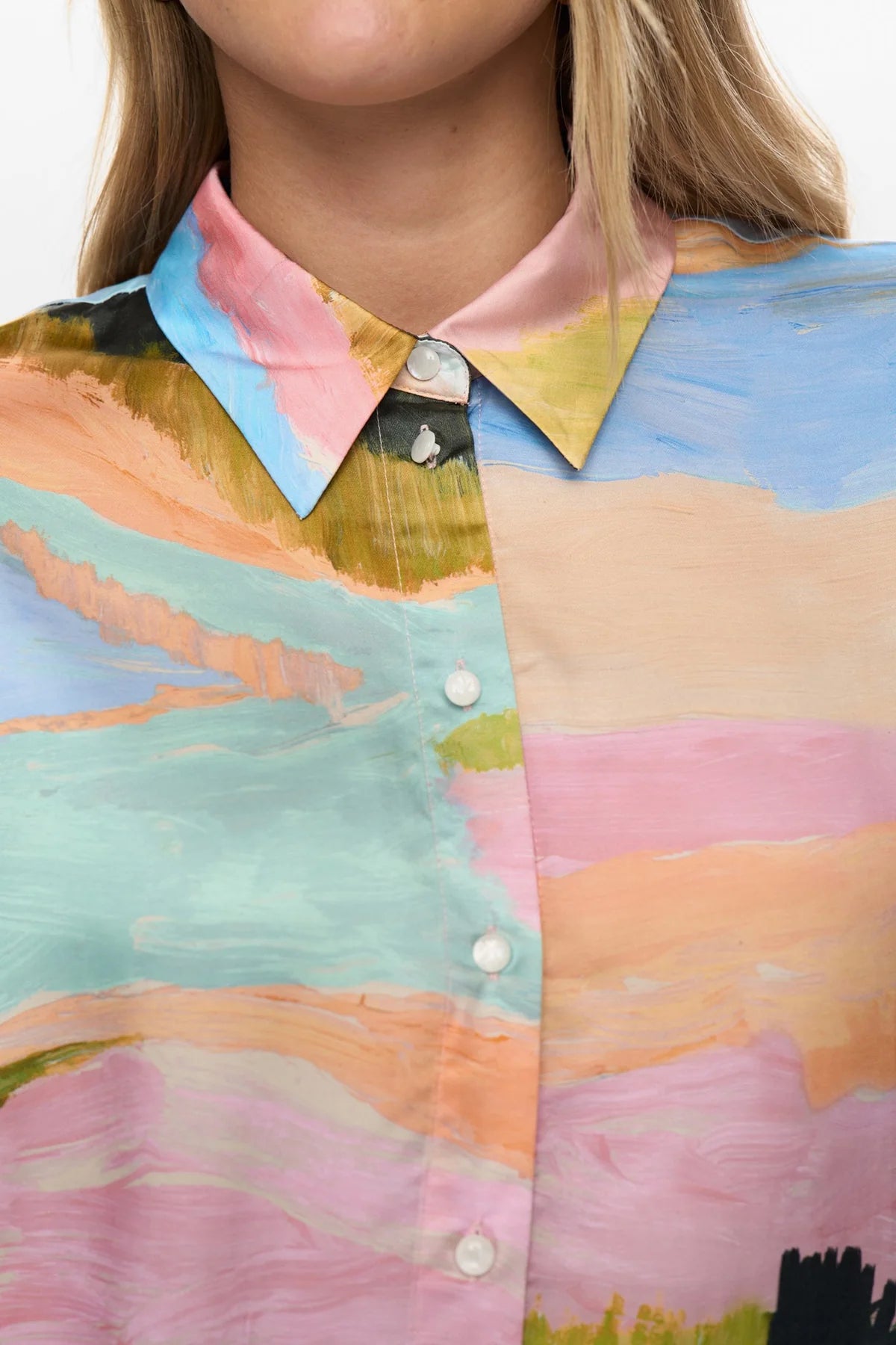 Numph NuMeadow Shirt