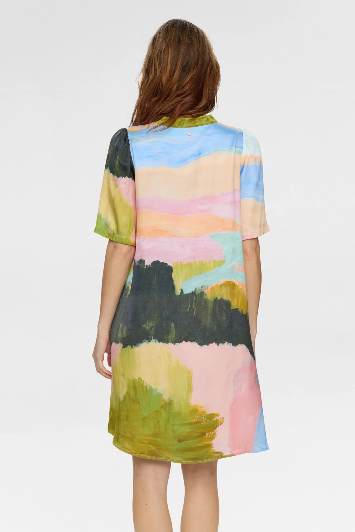 Numph NuMeadow Dress