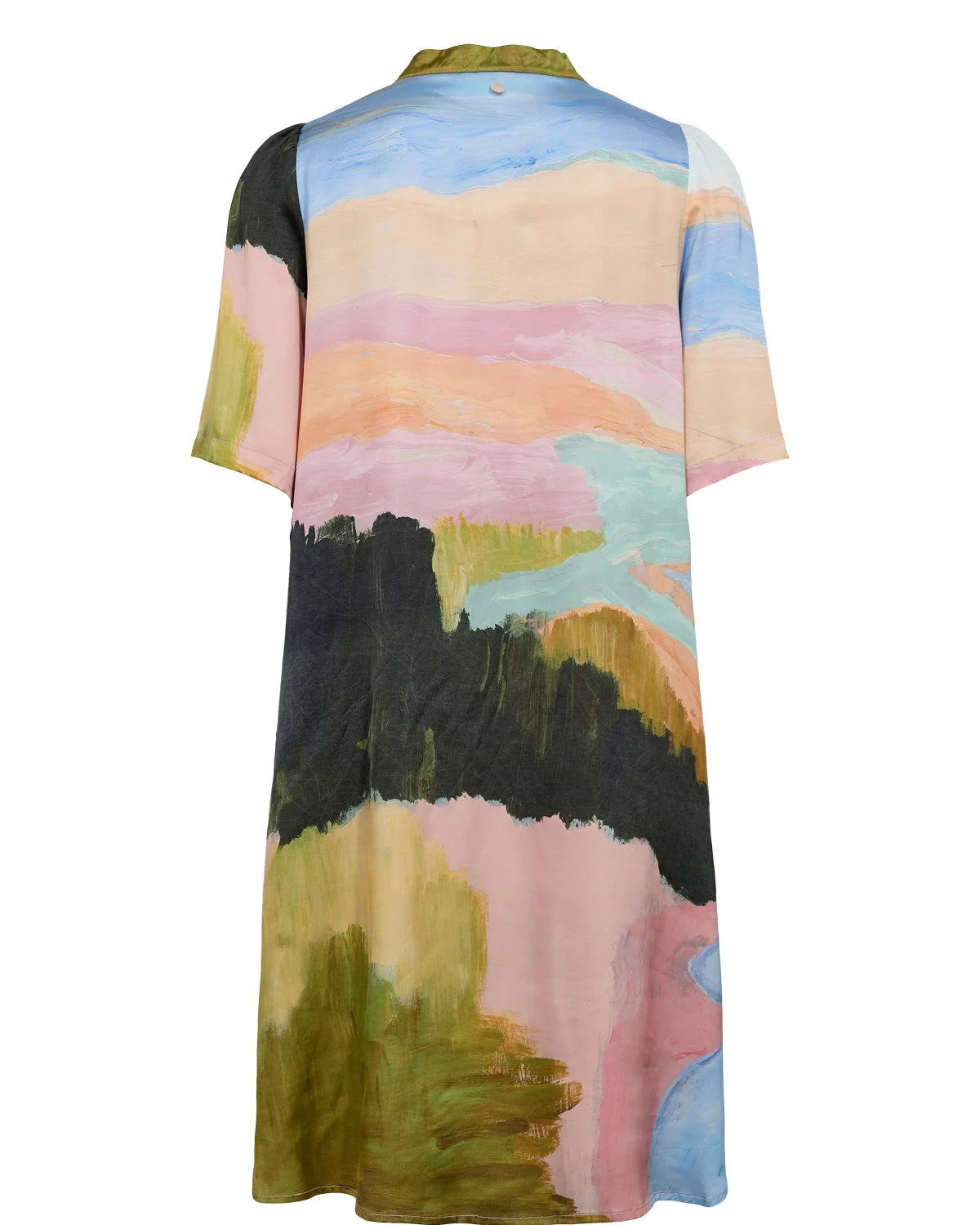 Numph NuMeadow Dress