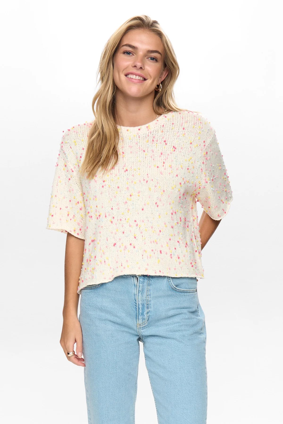 Numph NuNepsa Jumper