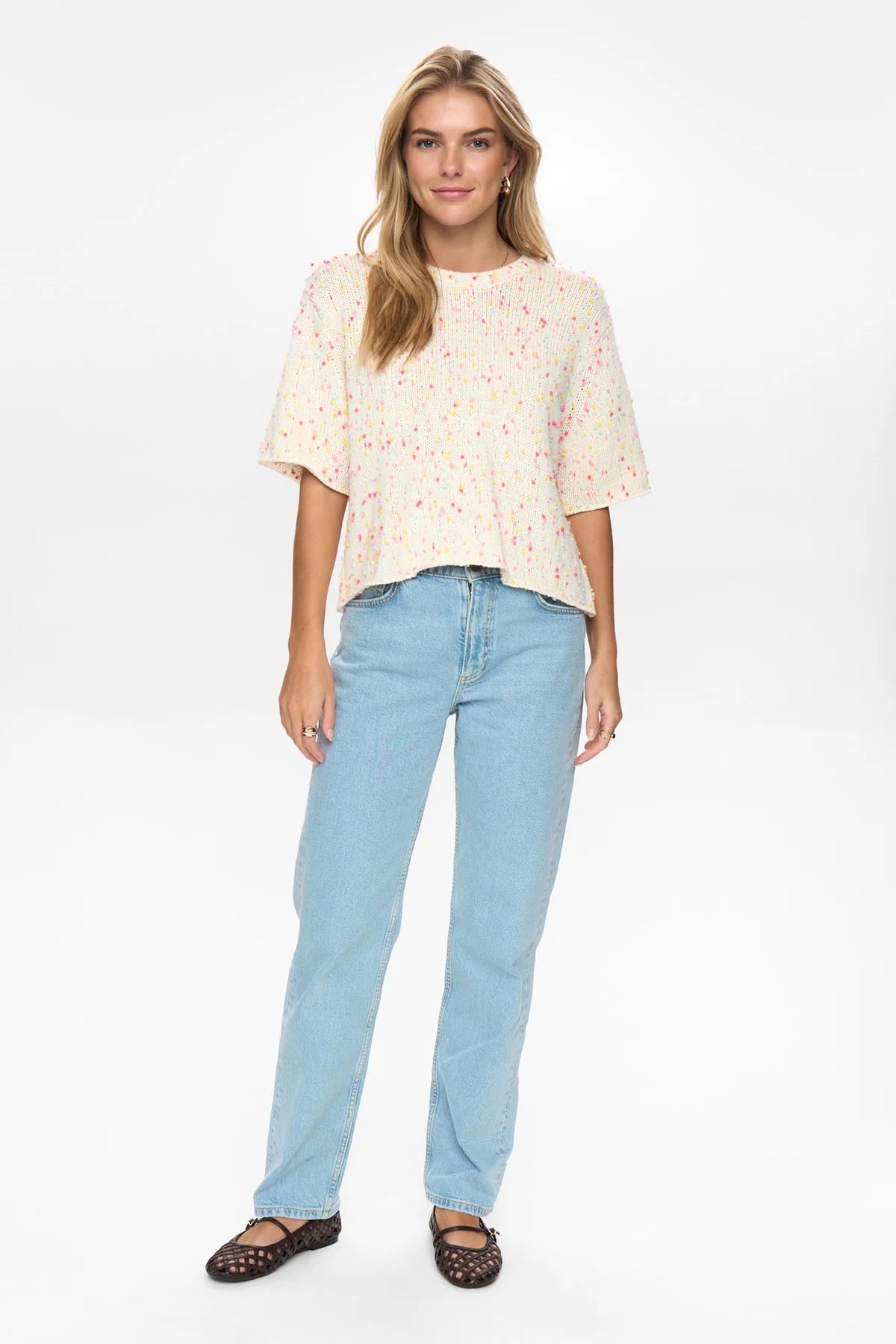 Numph NuNepsa Jumper