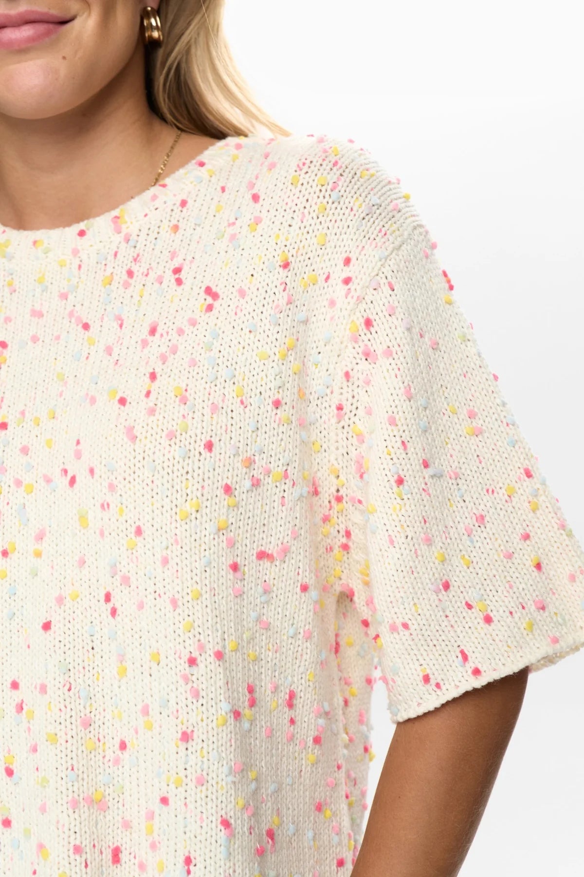Numph NuNepsa Jumper
