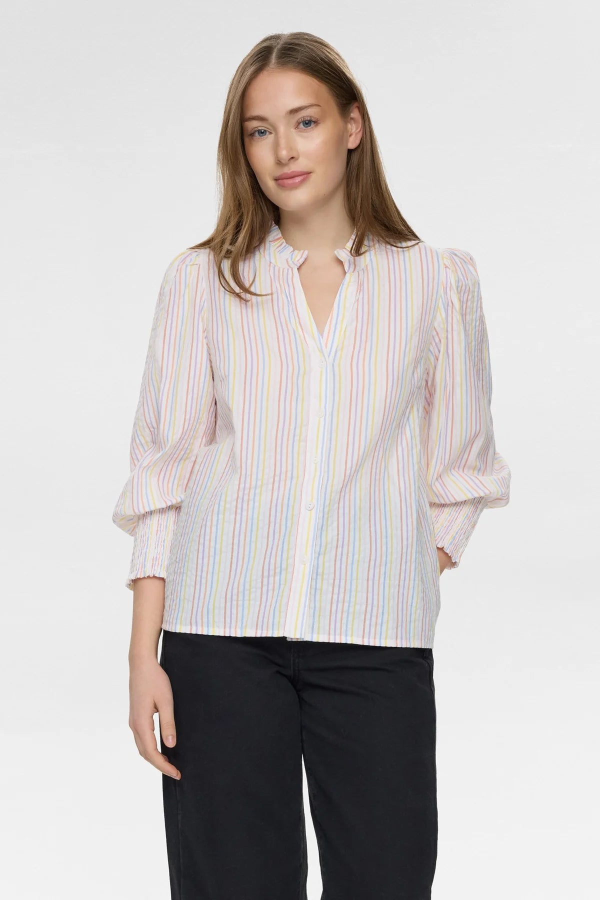 Numph NuTashia Shirt