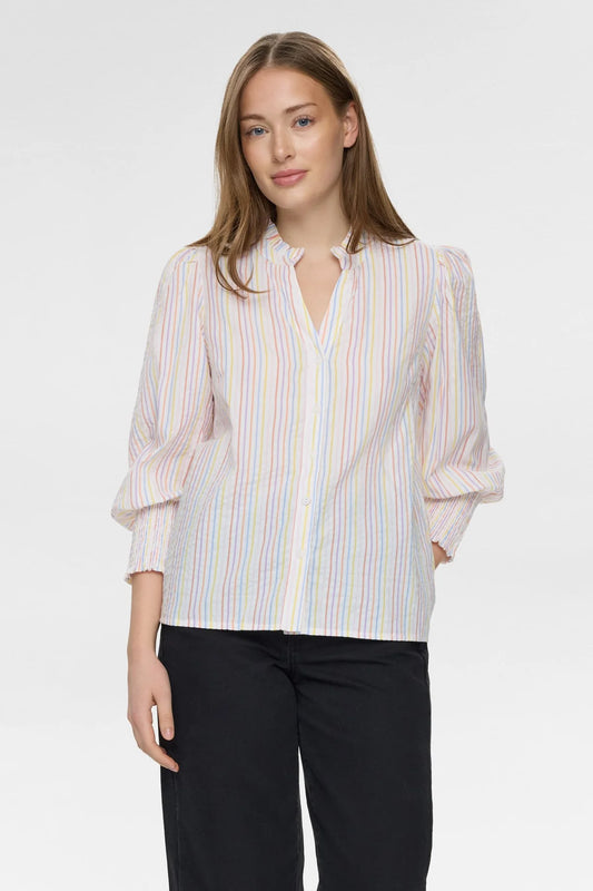 Numph NuTashia Shirt