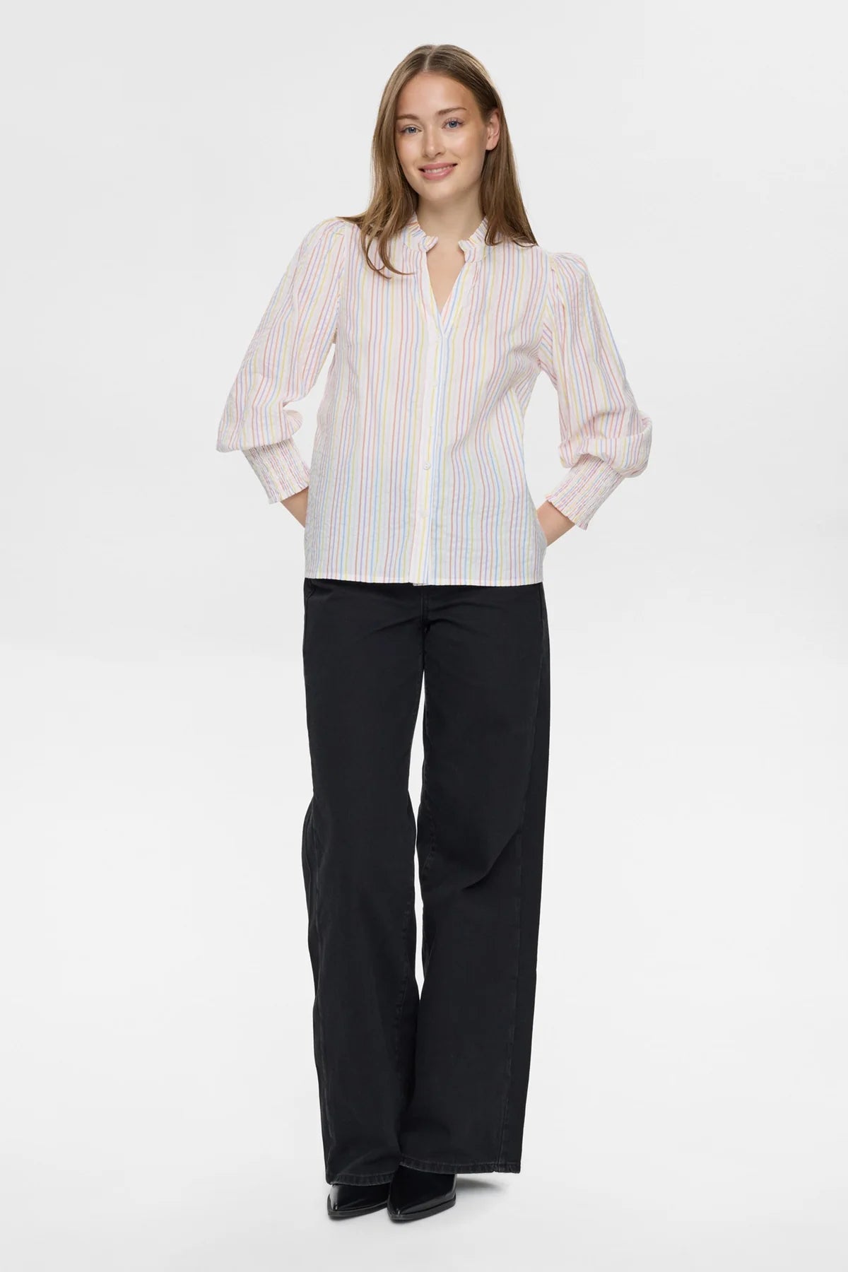 Numph NuTashia Shirt