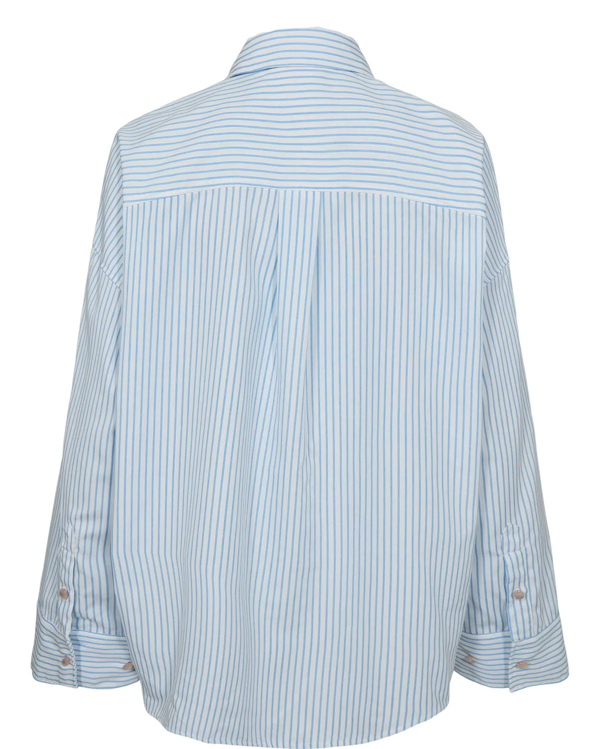 Numph NuAshley Embroidery Shirt