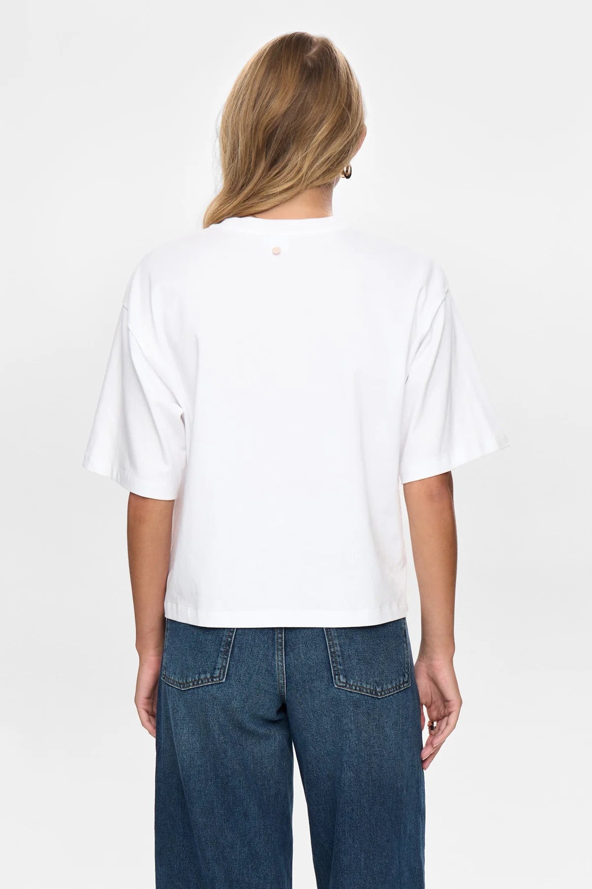 Numph NuFleura Tee