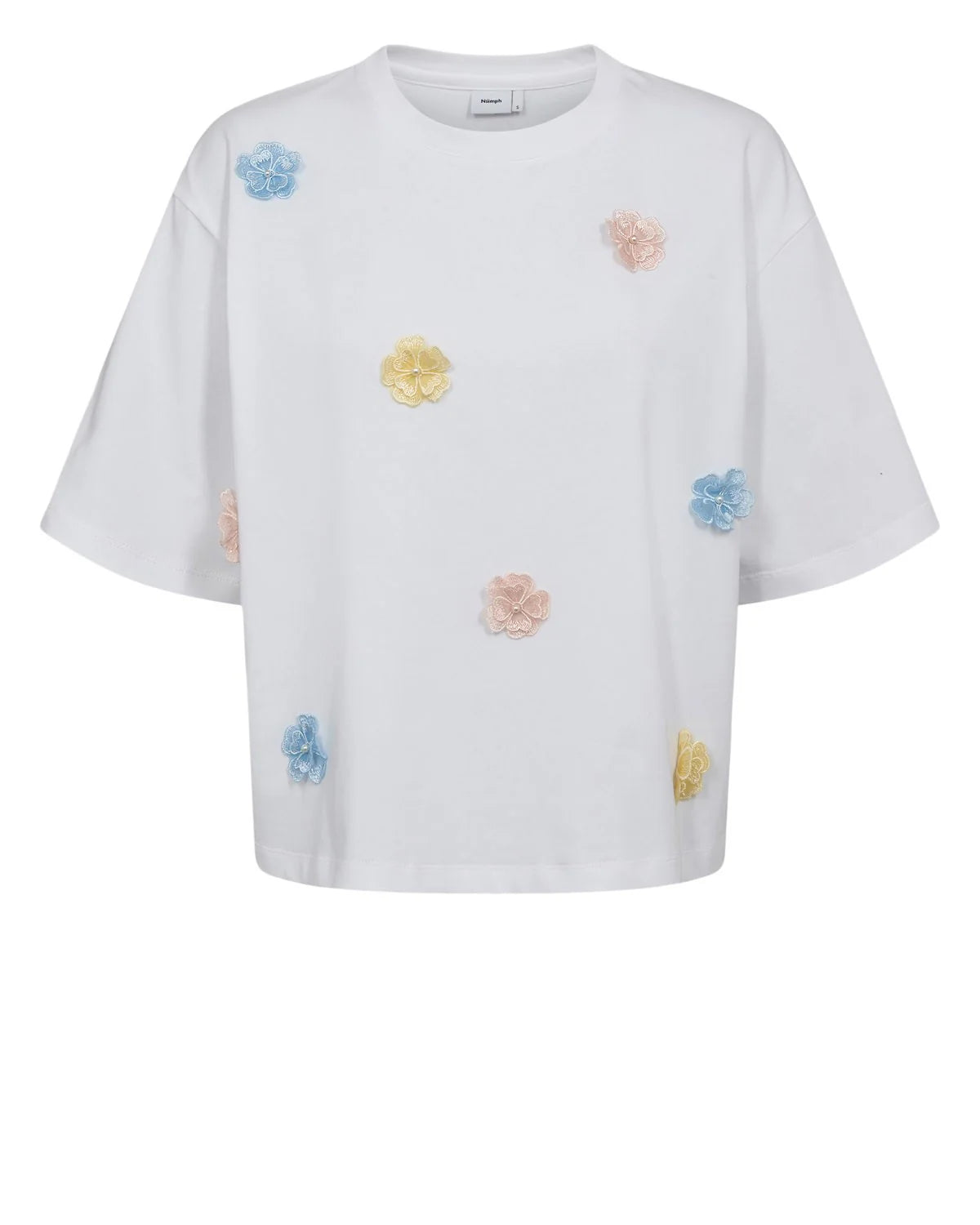 Numph NuFleura Tee