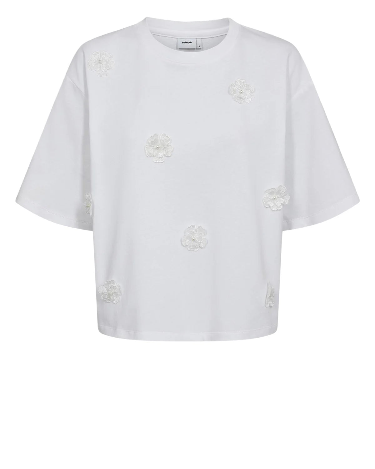 Numph NuFleura Tee