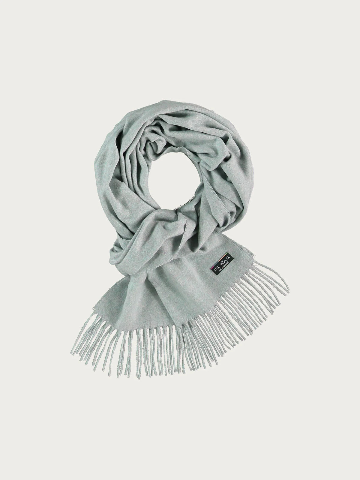 Fraas Cashmink Rectangle Scarf