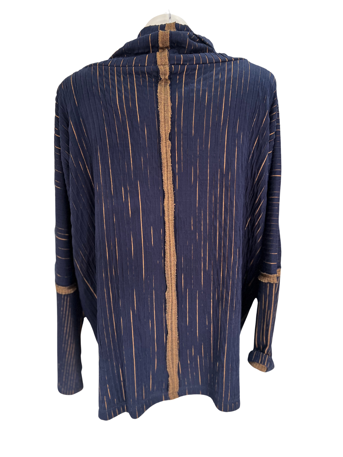 Ozai N Ku Slahes Big Pocket Top