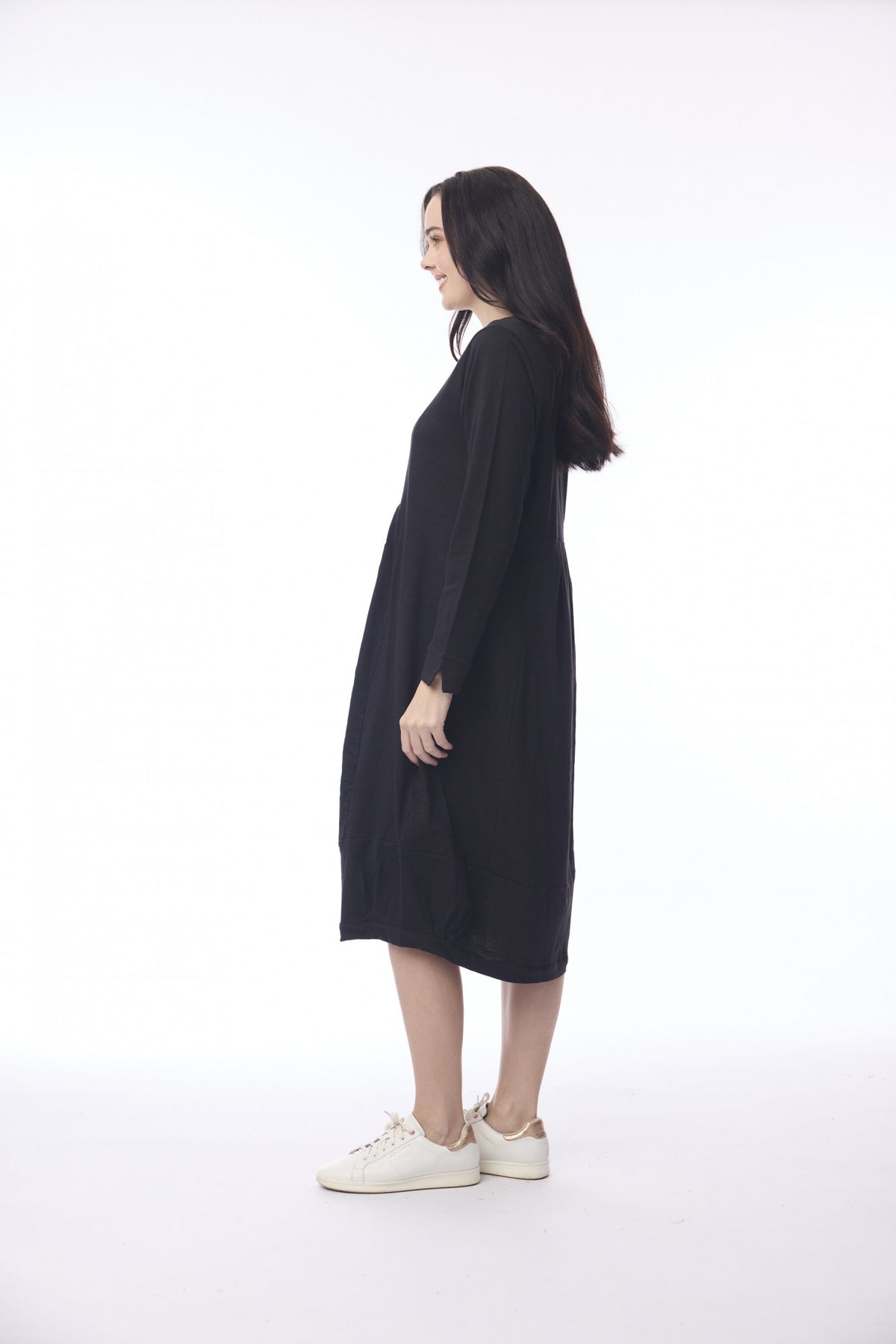 Orientique Essential Knit Dress