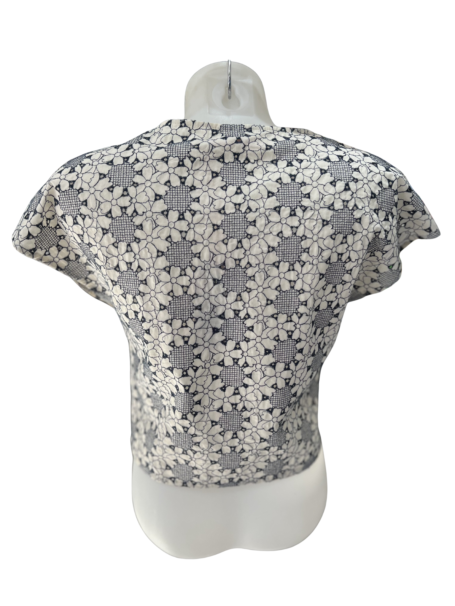 Traffic People Gatsby Top