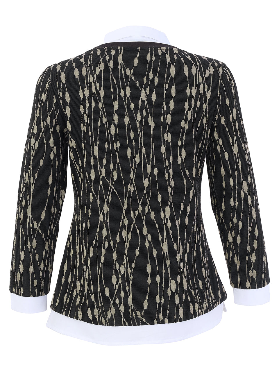 Dolcezza Wild Side Jumper