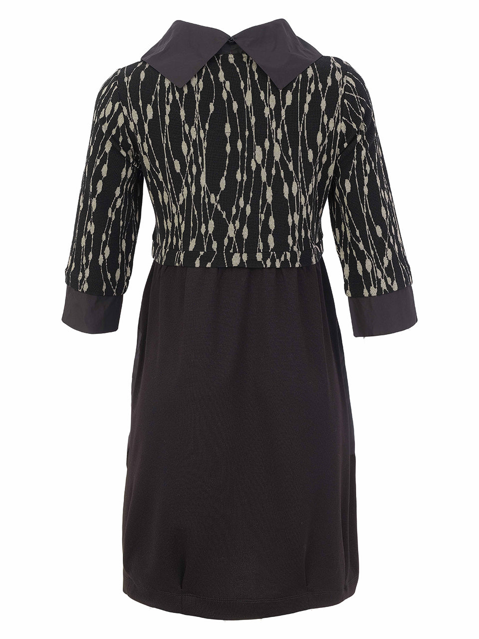 Dolcezza Wild Side Dress