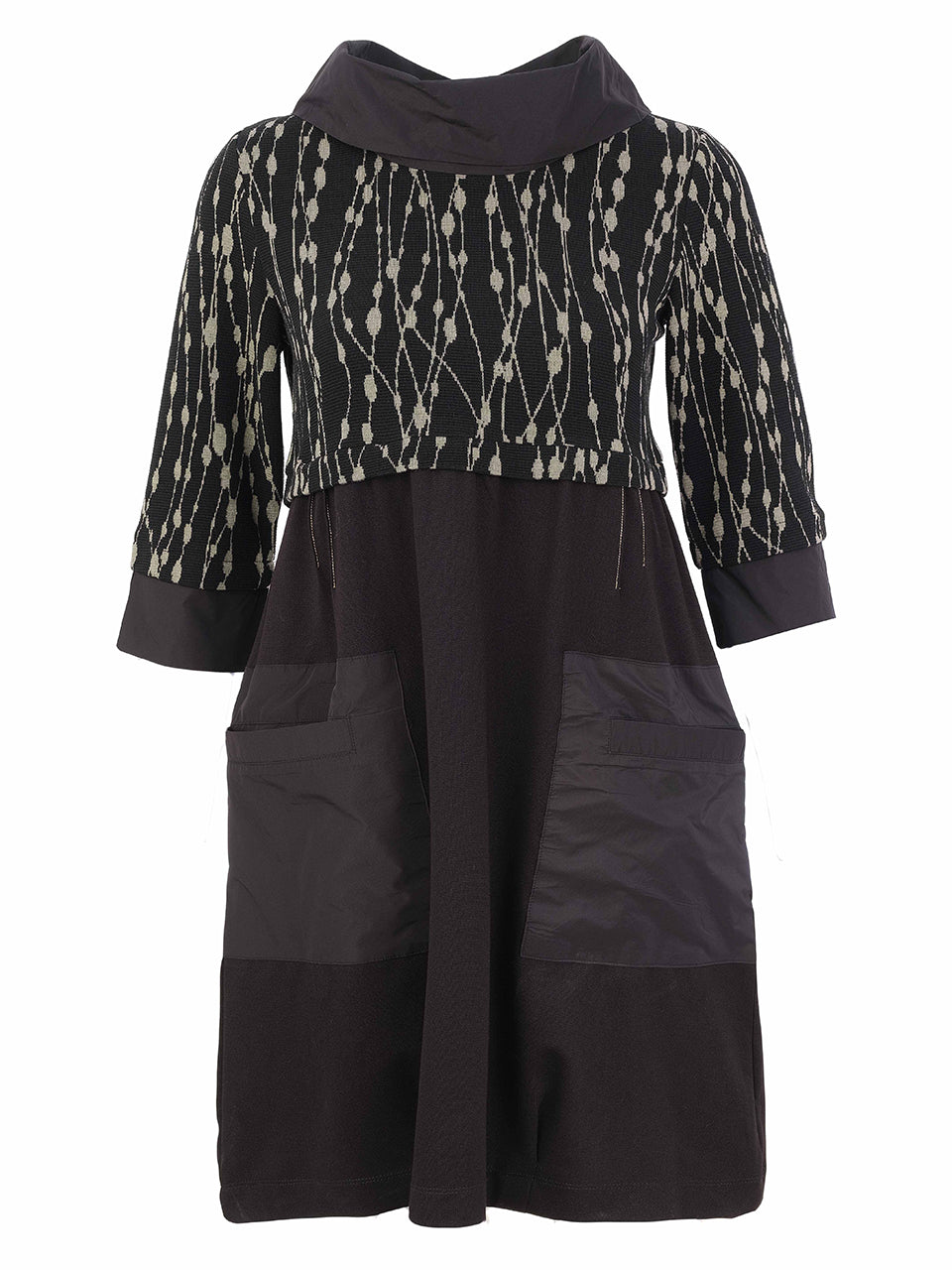 Dolcezza Wild Side Dress
