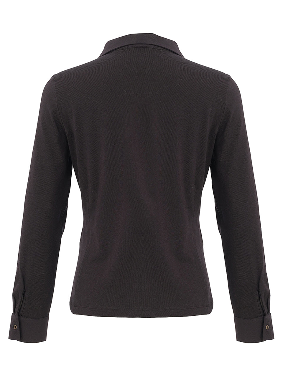 Dolcezza Applique Shirt