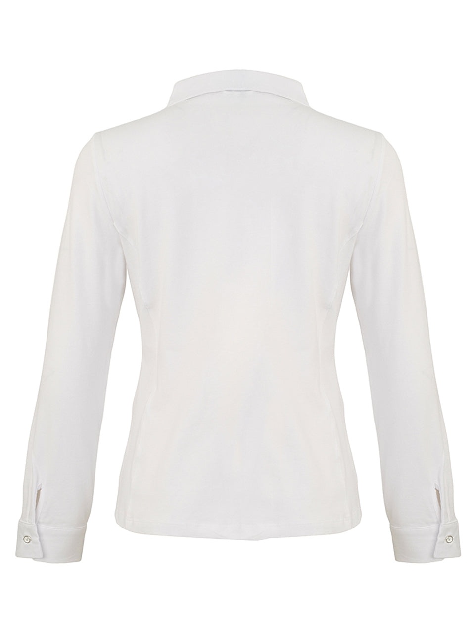 Dolcezza Applique Shirt