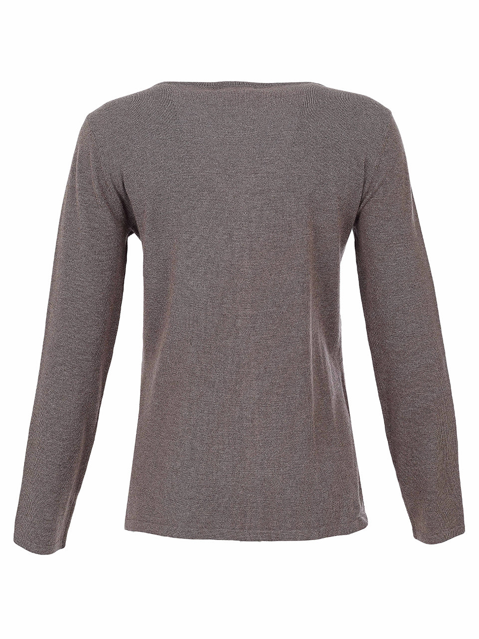 Dolcezza Pocket Jumper
