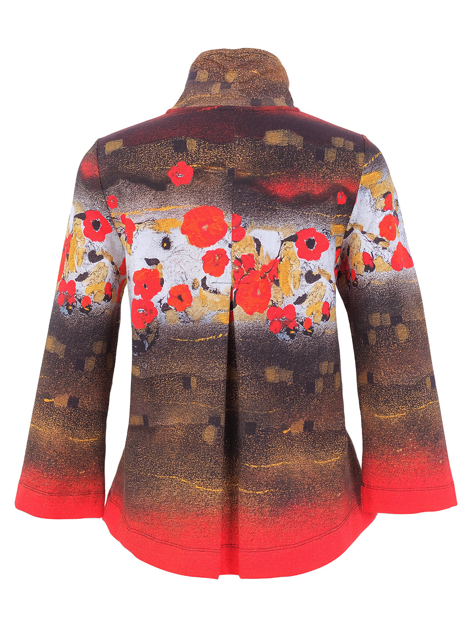 Dolcezza Poppy Jacket