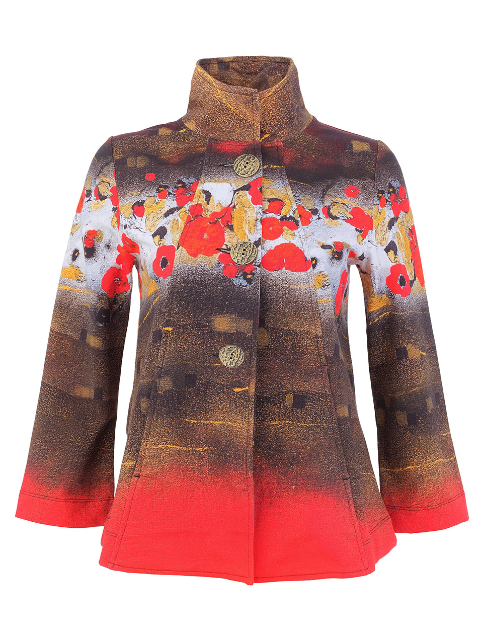 Dolcezza Poppy Jacket