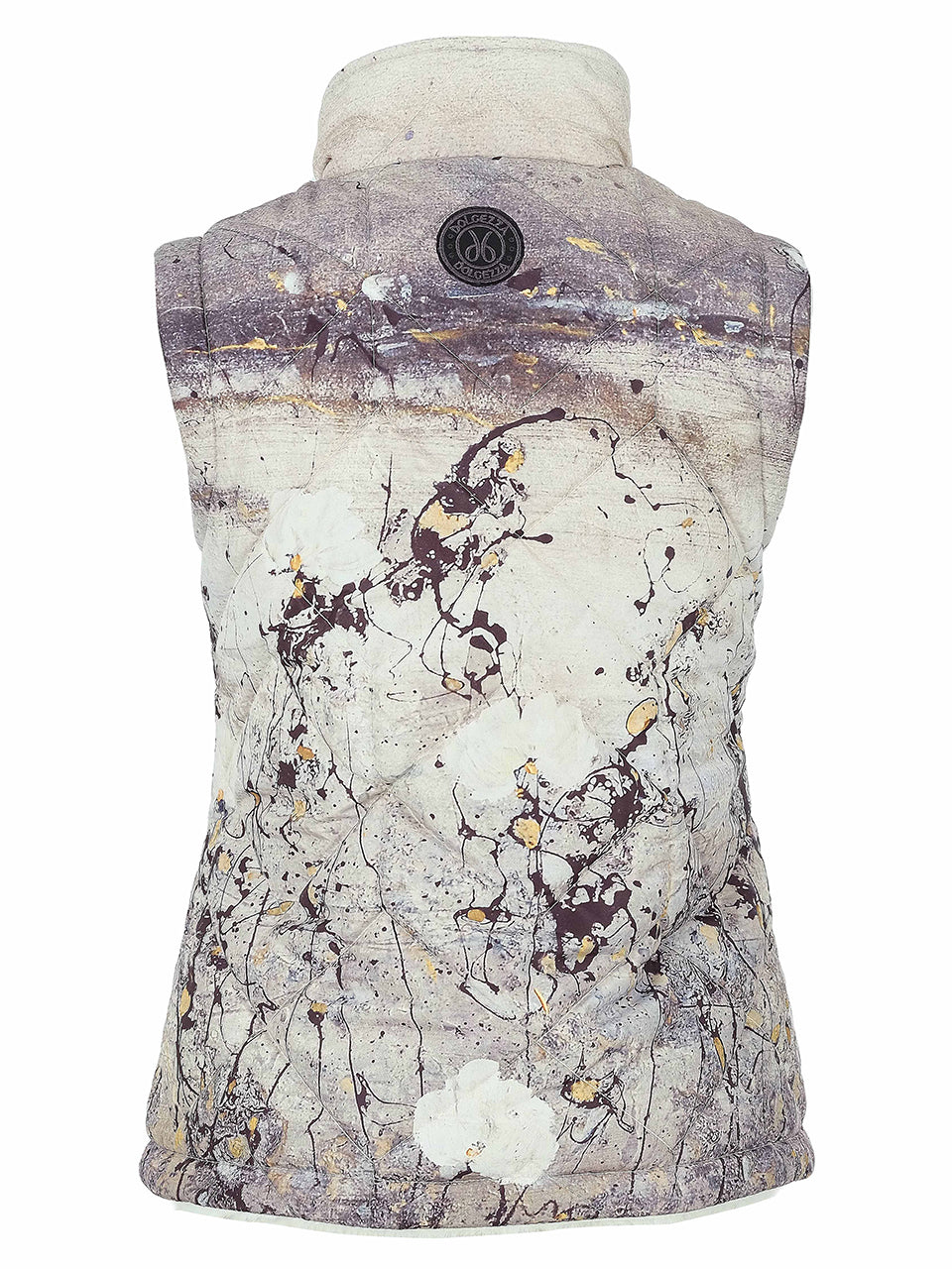 Dolcezza Reversible Vest