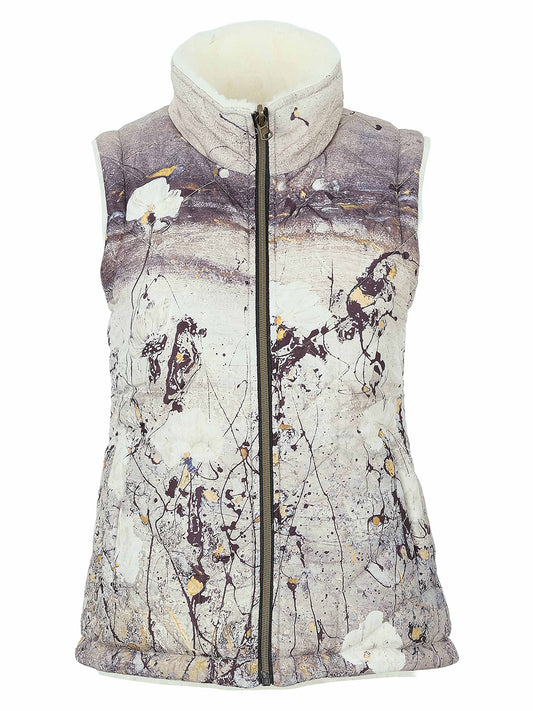 Dolcezza Reversible Vest