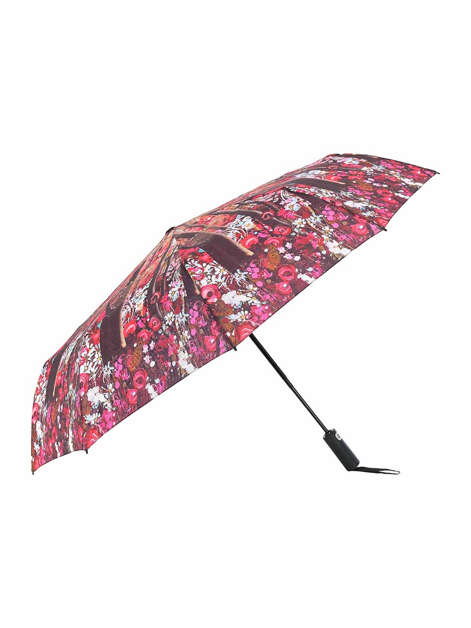 Dolcezza Wild Rose Forest Umbrella