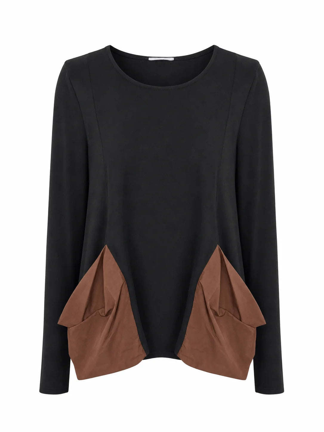 Ozai N Ku Scarf Top