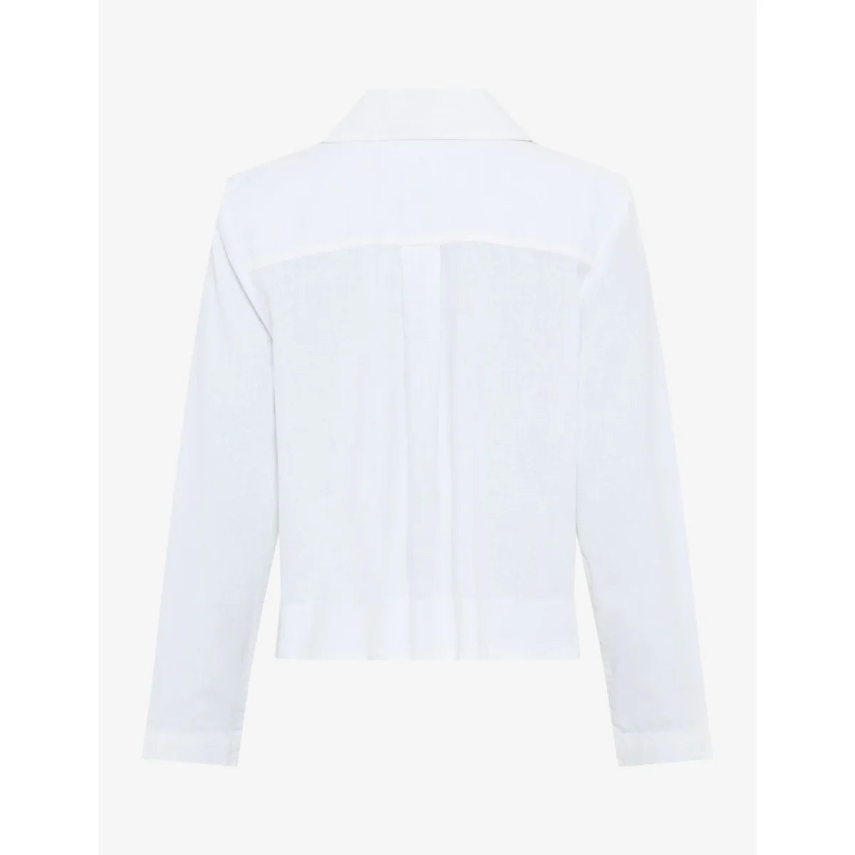 Brax Vega Linen Blend Shirt