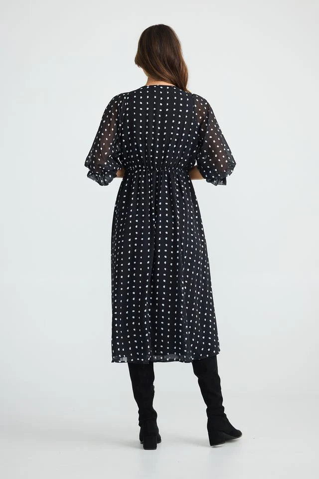 Brave + True Parkside Dress
