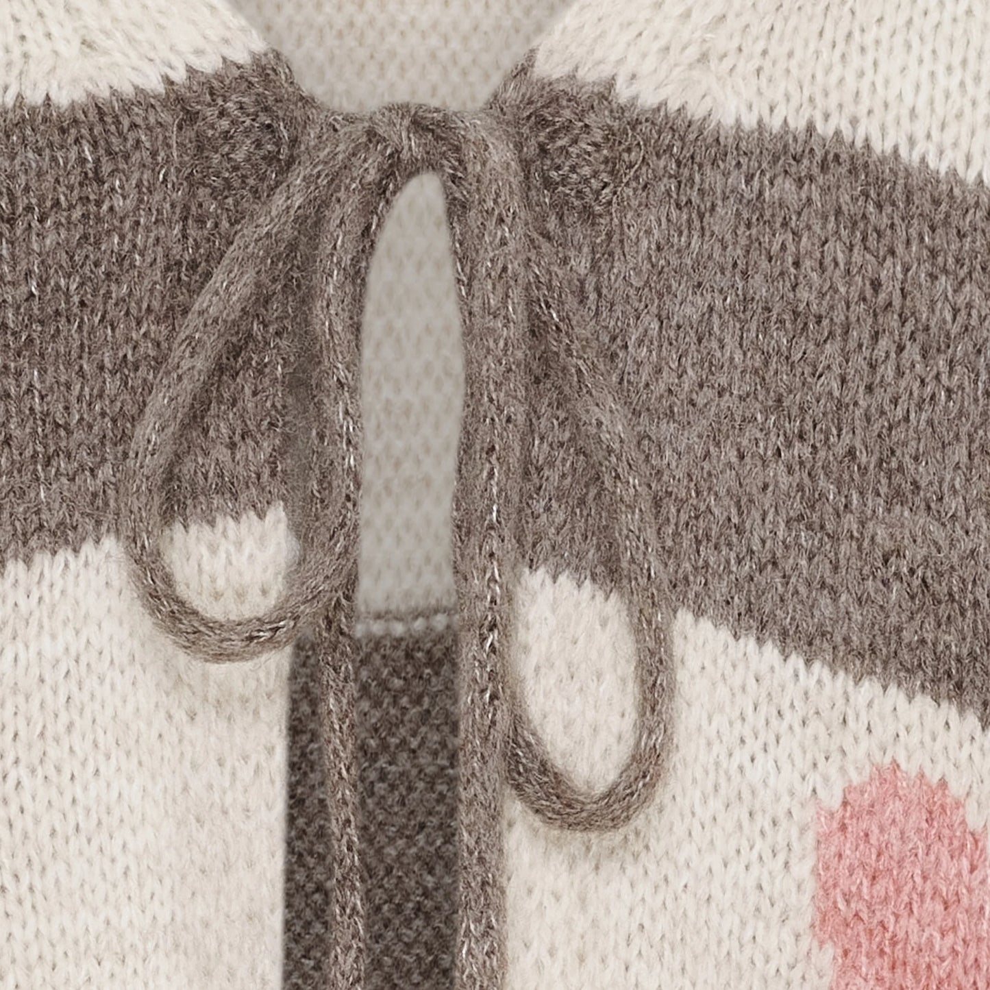 Marta Du Chateau Phoenix Knit Vest