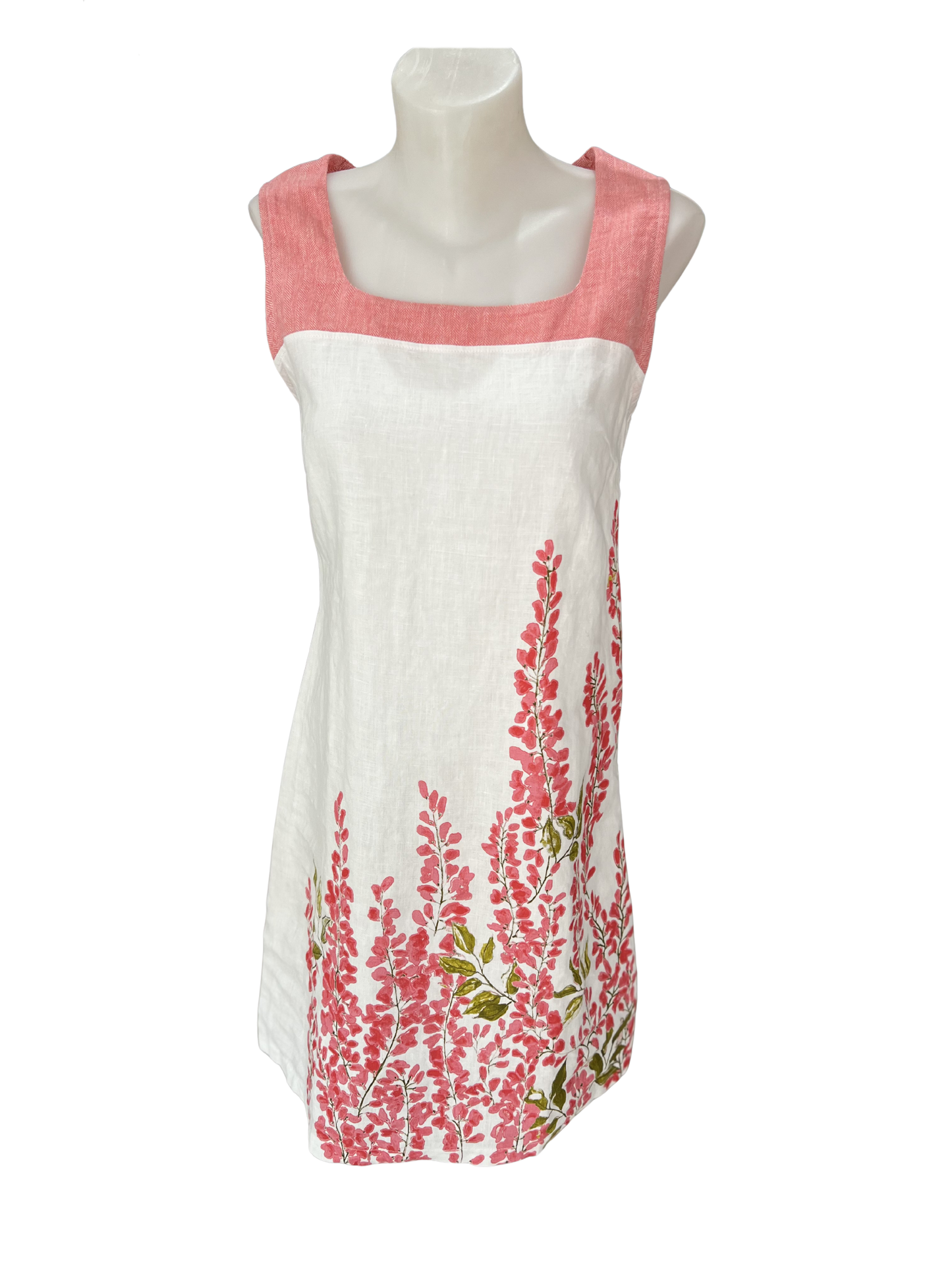 Maloka Galiane Dress