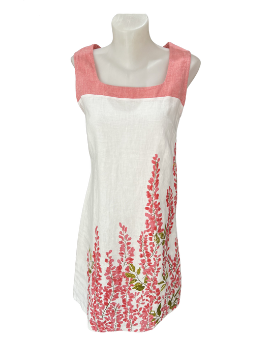 Maloka Galiane Dress