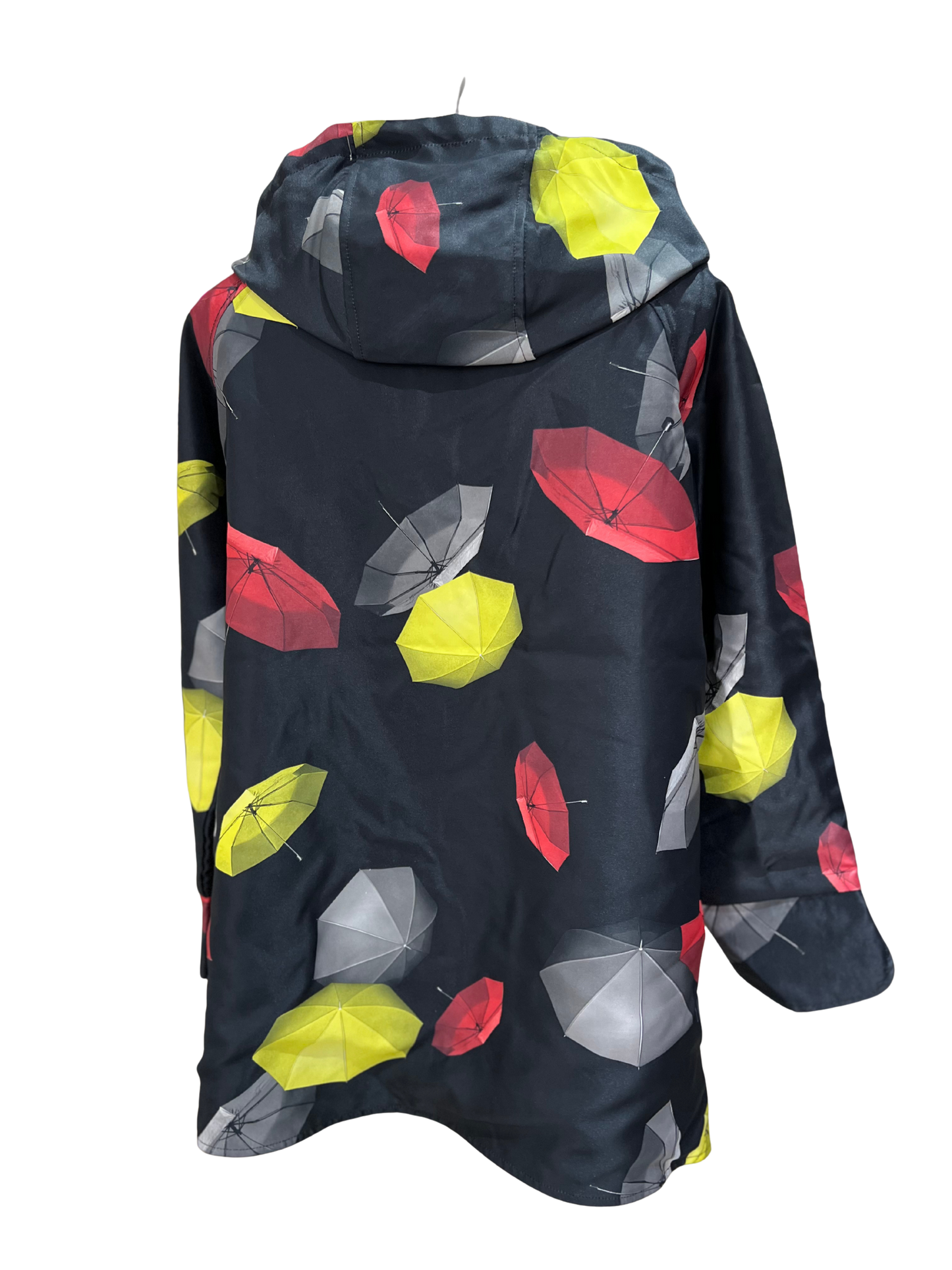 Oopera Umbrella Rain Jacket