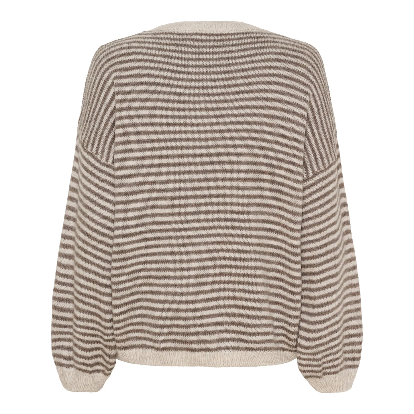 Marta du Chateau Indie Heart Sweater