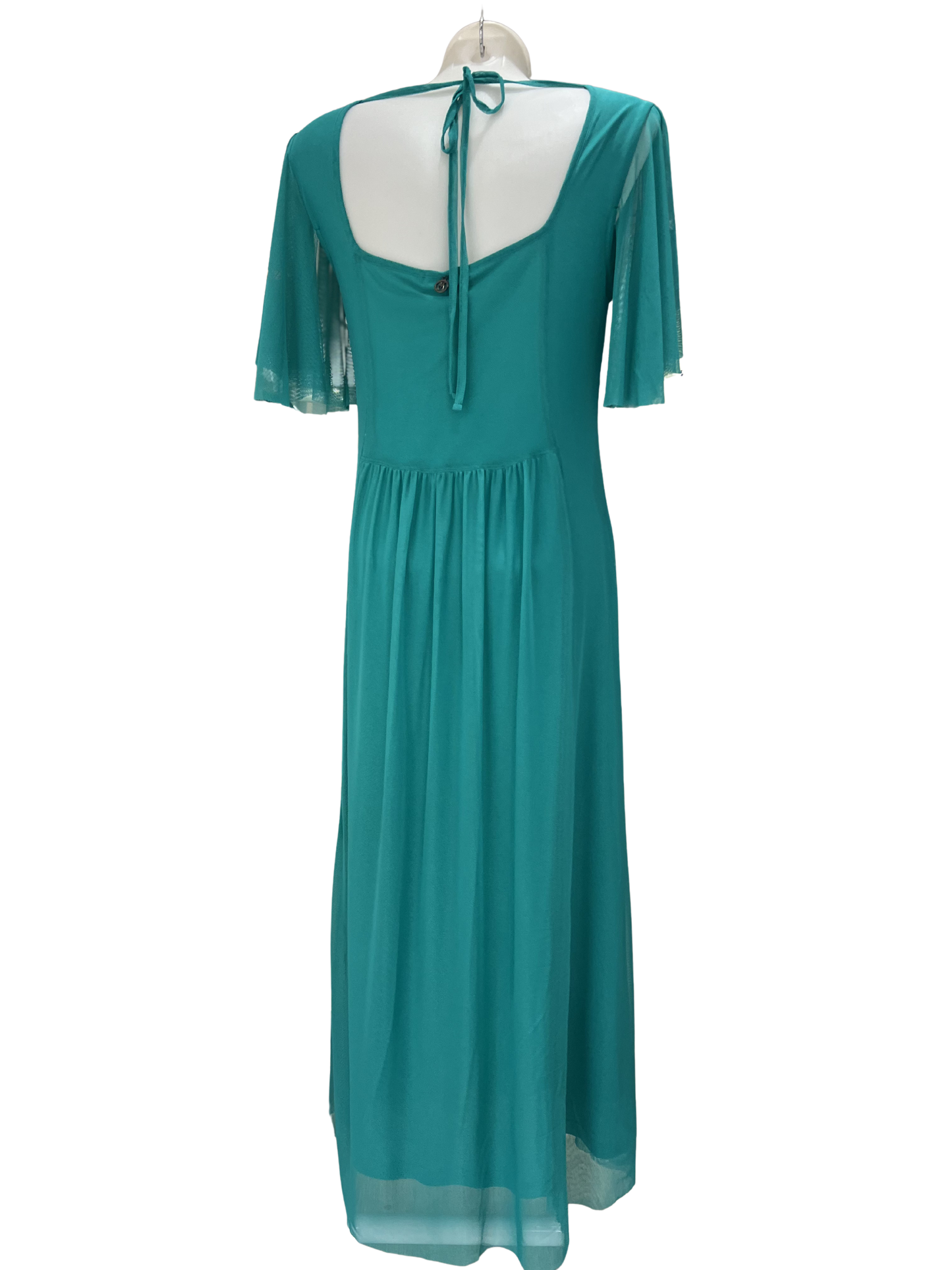 Maloka Walter Dress