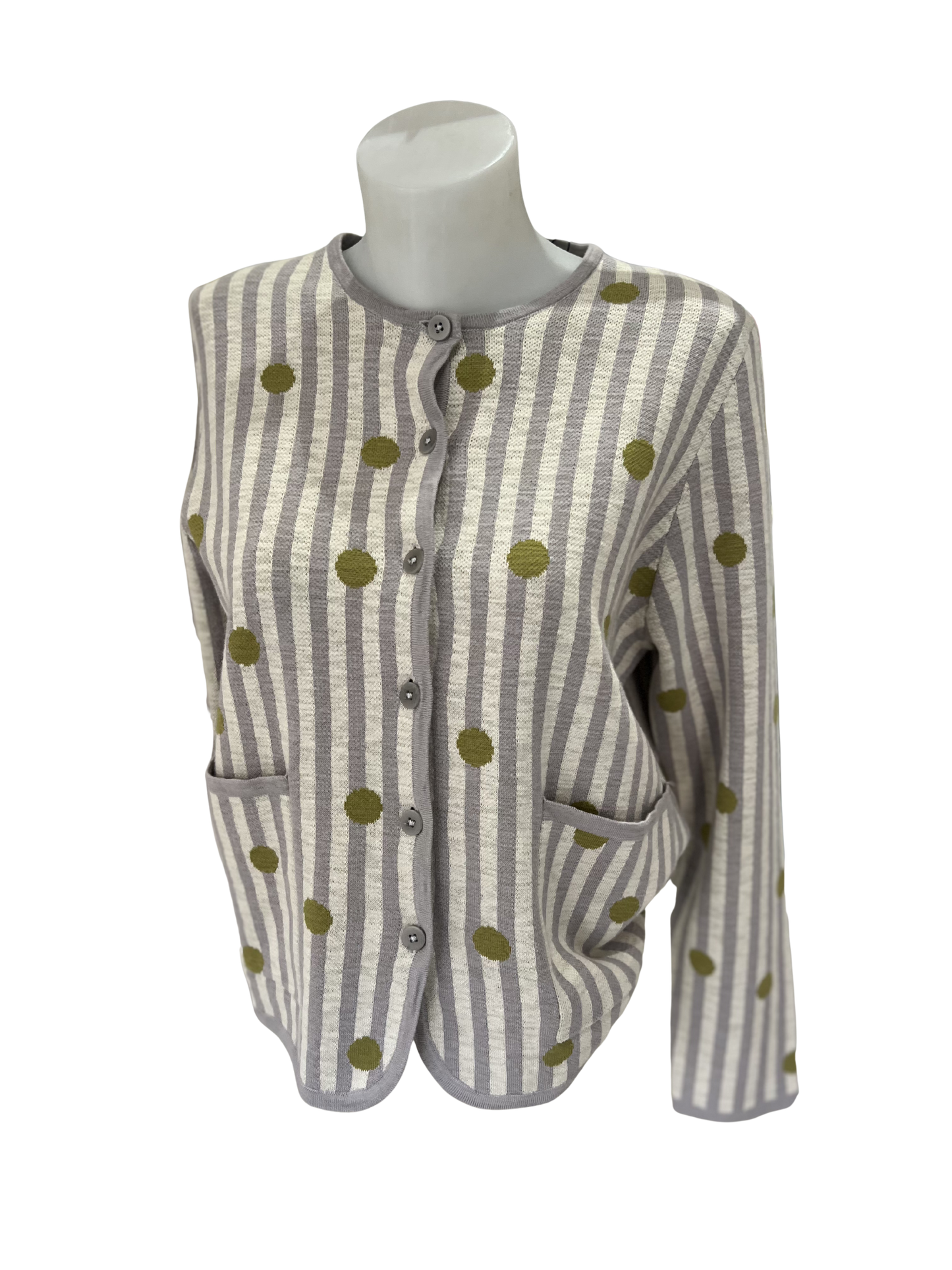 Mansted Noor Cardigan