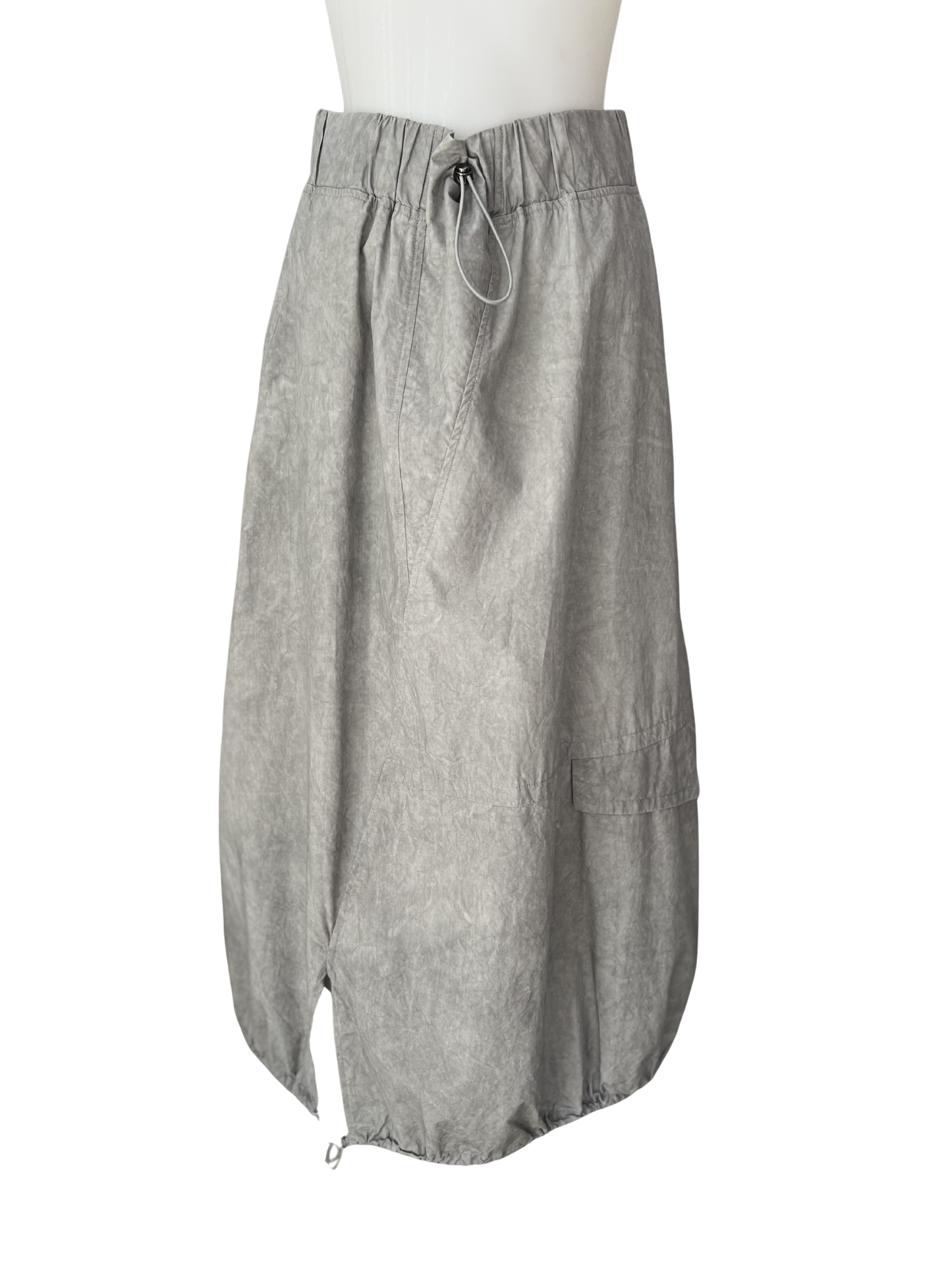Amber & Moon Maxi Skirt