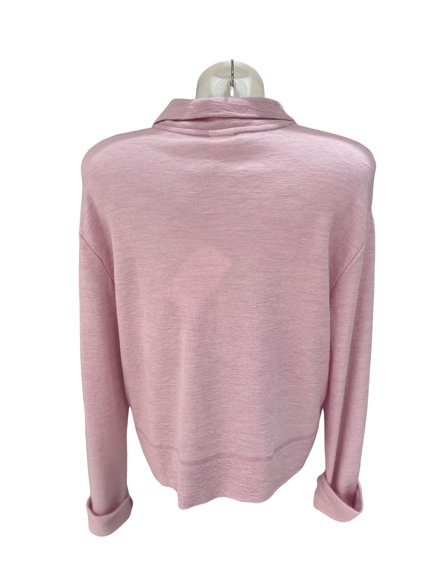By Basics Boxy Cardigan